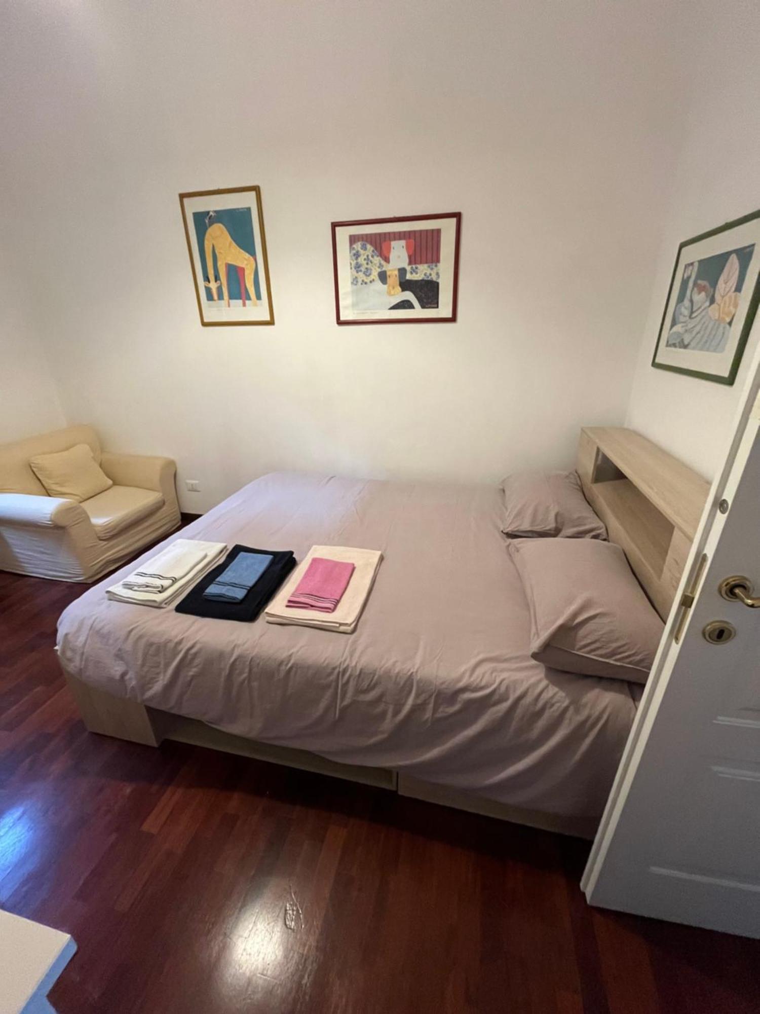 Apartamento Casa Ale