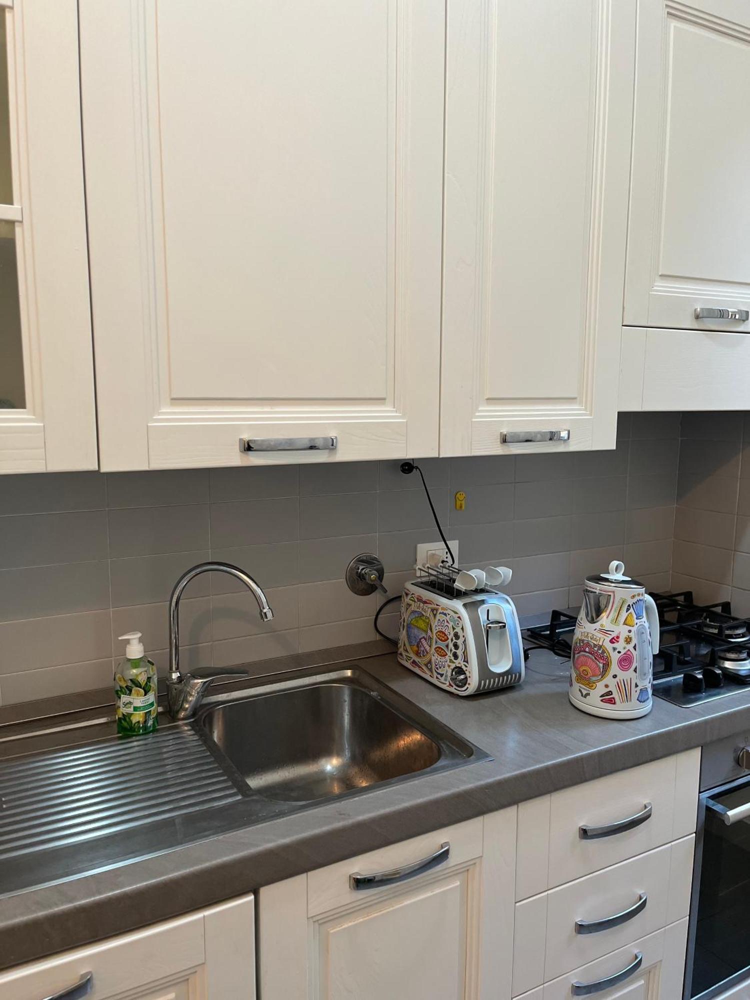 Apartamento Casa Ale