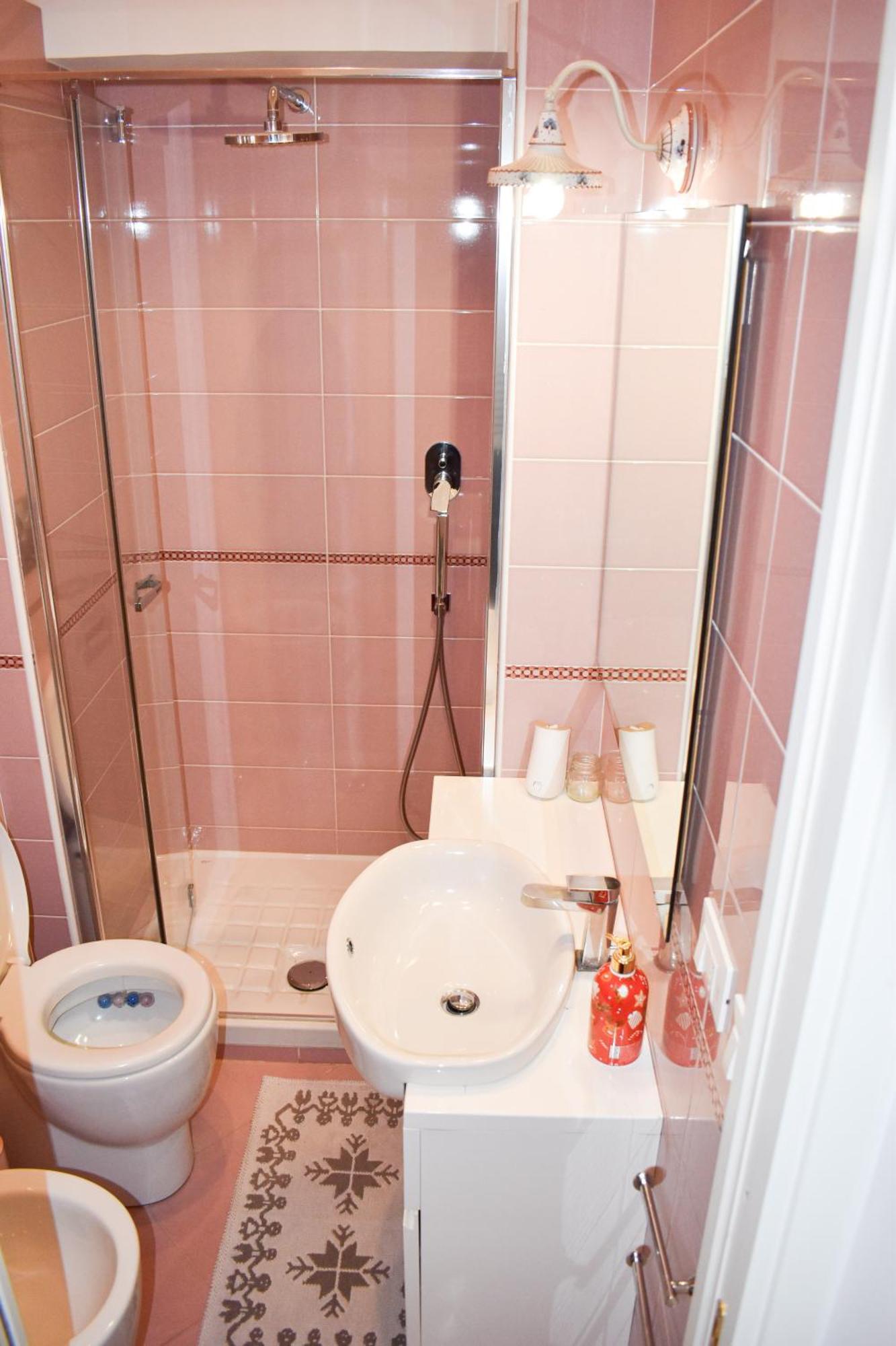 Apartamento Casa Ale *